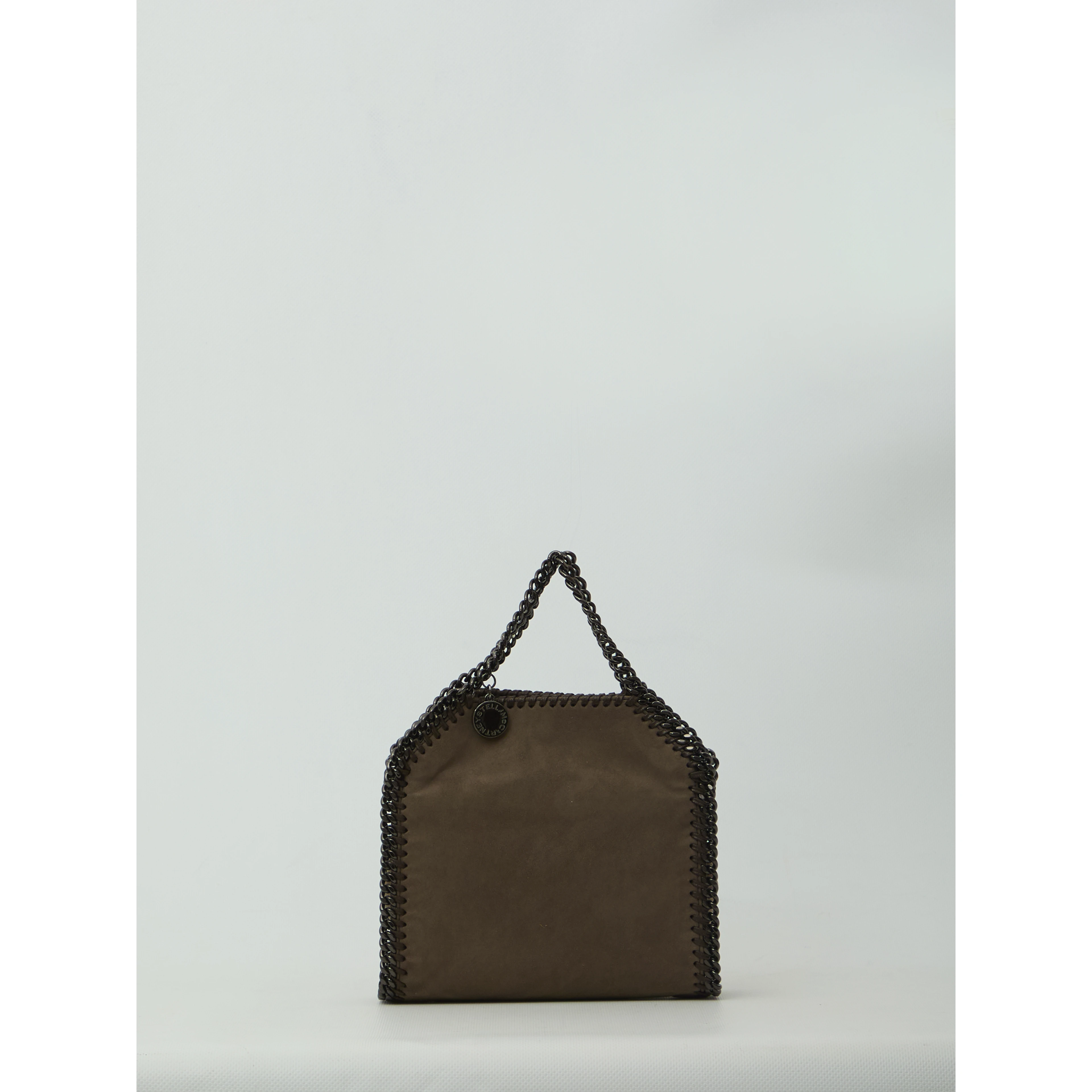 Micro Falabella tote bag