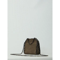 Micro Falabella tote bag