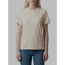 Ecru Maiko T-shirt