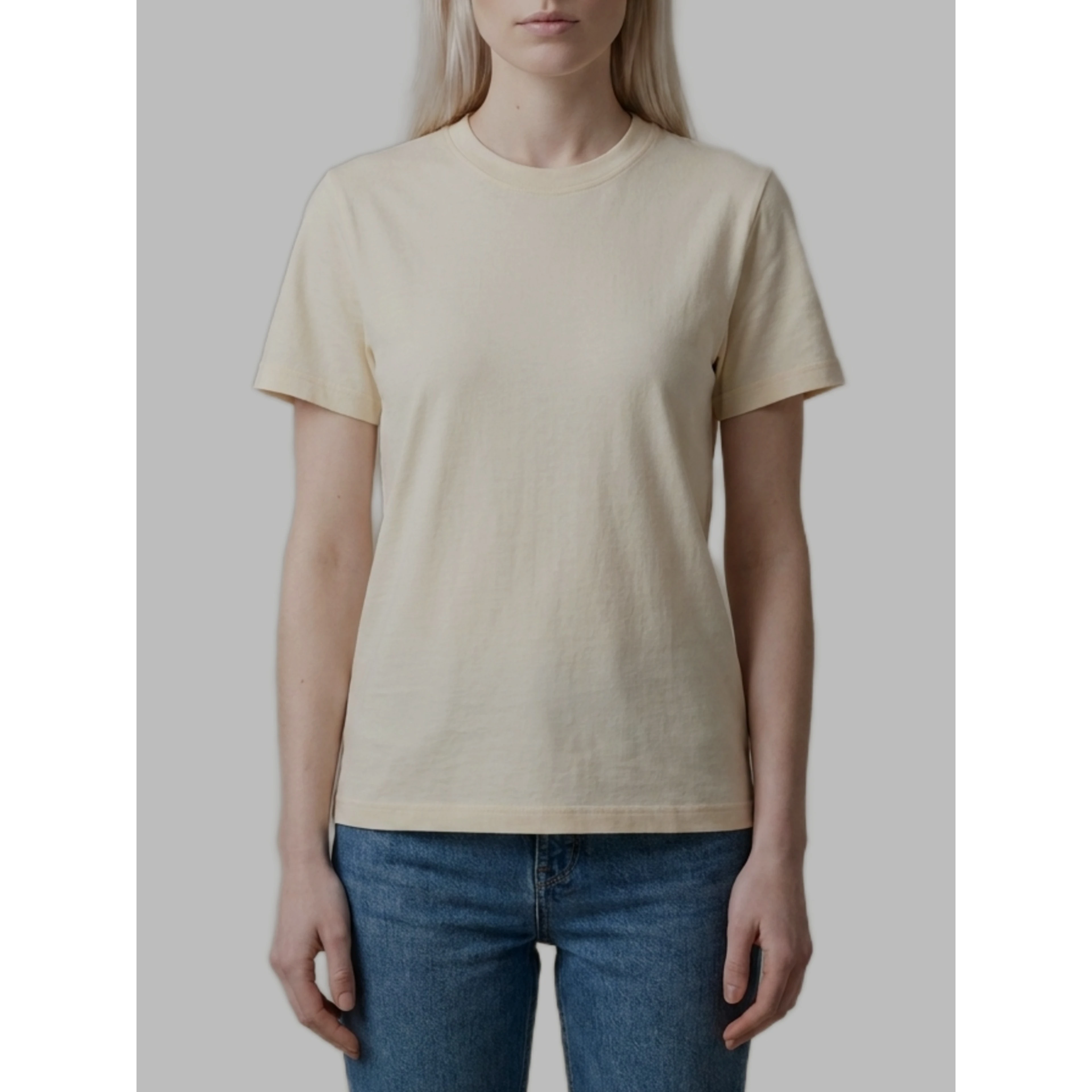 Ecru Maiko T-shirt
