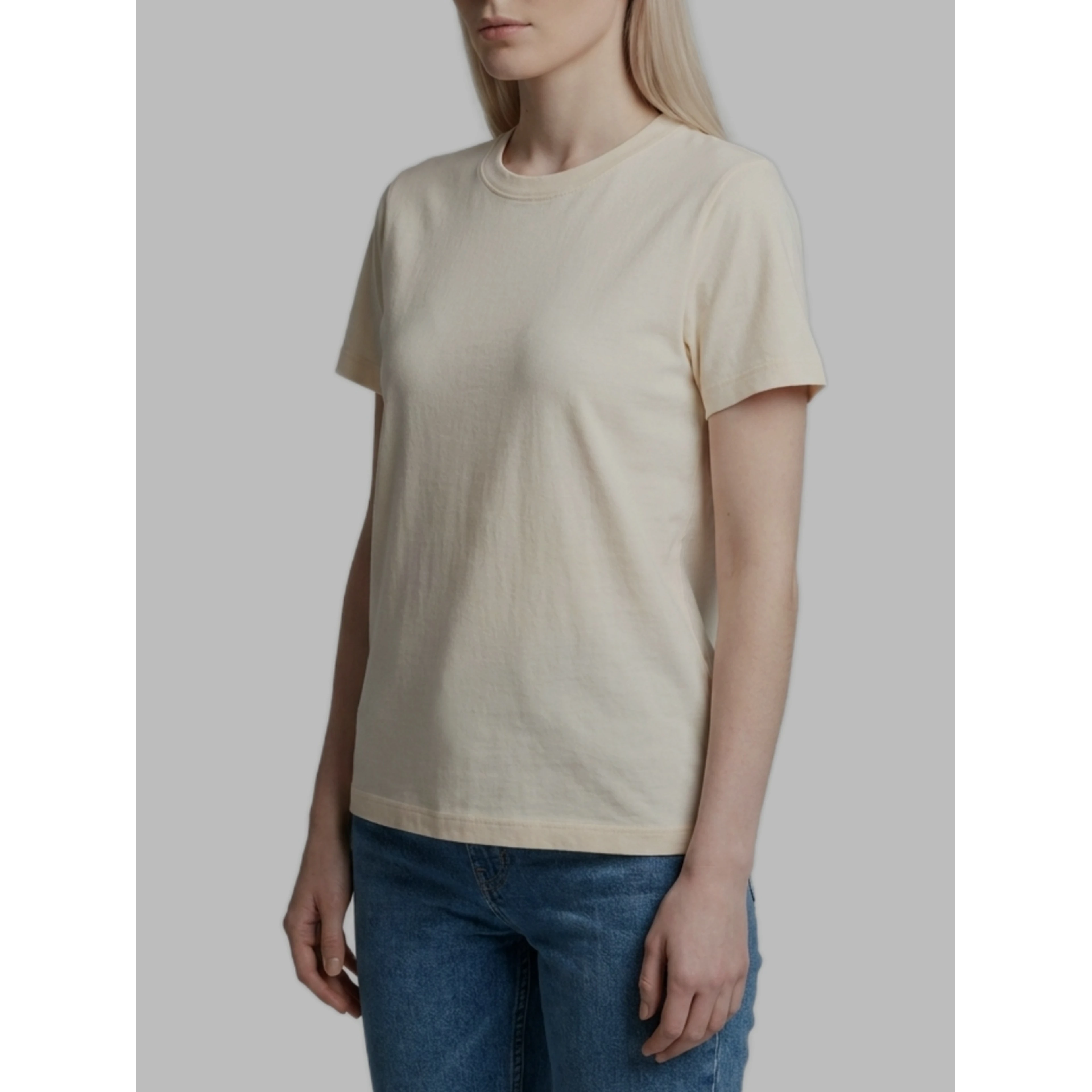 Ecru Maiko T-shirt