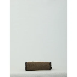 Micro Falabella tote bag