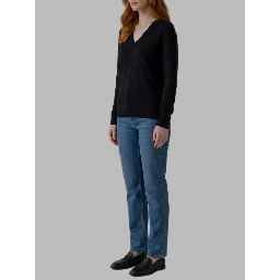 Black Phora sweater