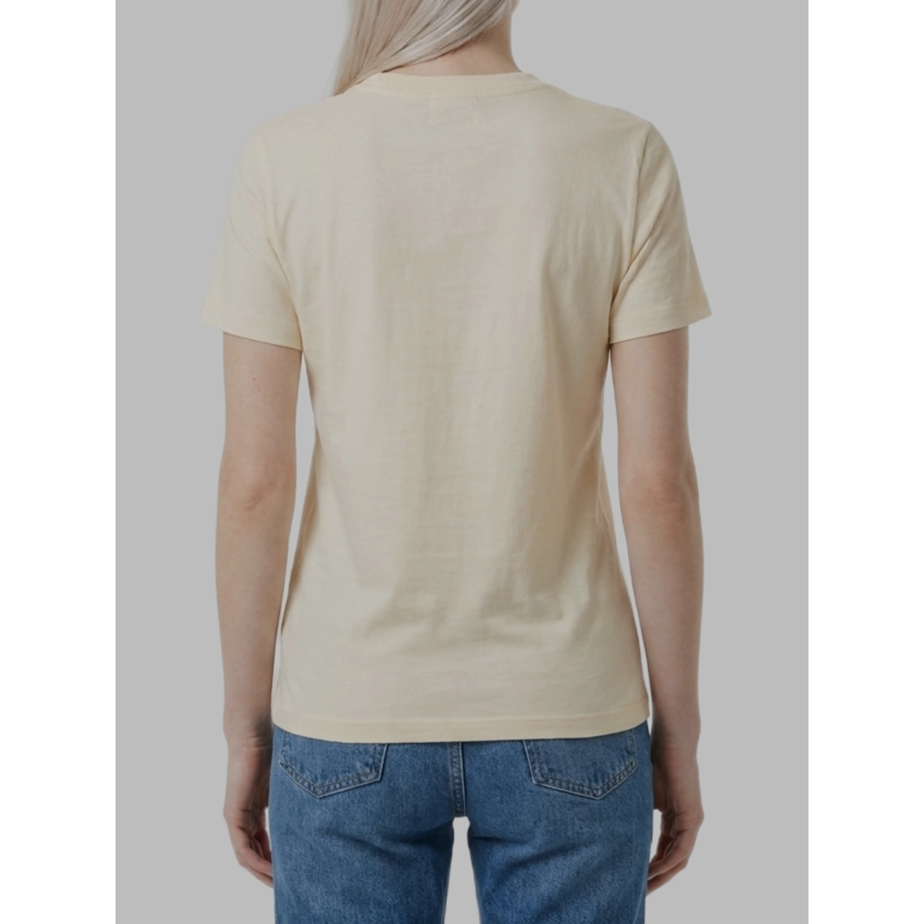 Ecru Maiko T-shirt