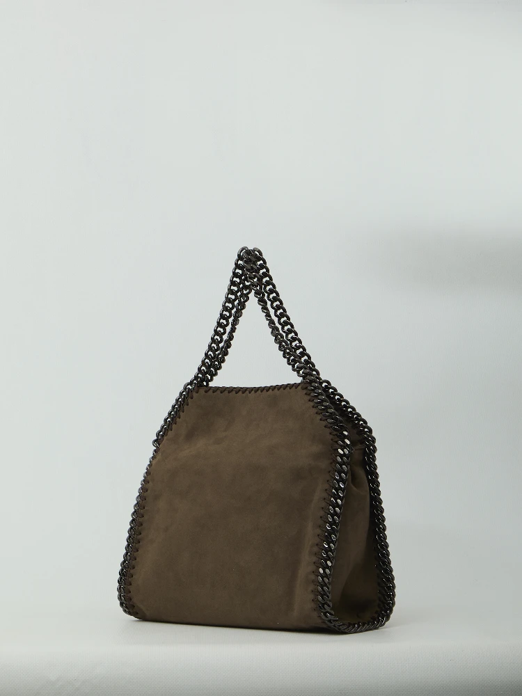 Falabella Mini tote bag alternative