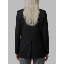 Double-breasted Jasmine jacket