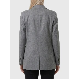 Double-breasted Jasmine jacket