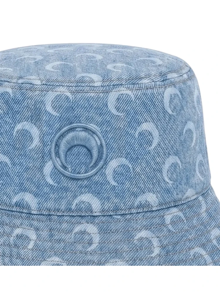 MARINE SERRE Hats alternative