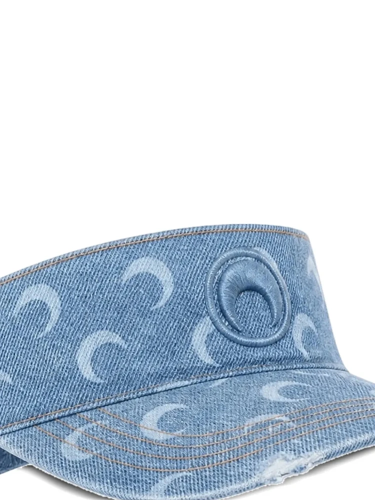 MARINE SERRE Hats alternative