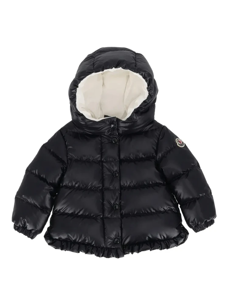 MONCLER KIDS Coats