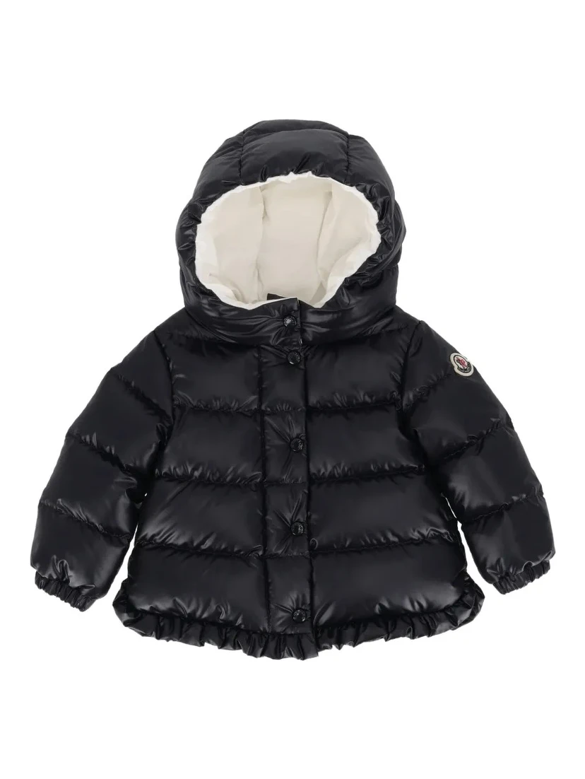 MONCLER KIDS Coats