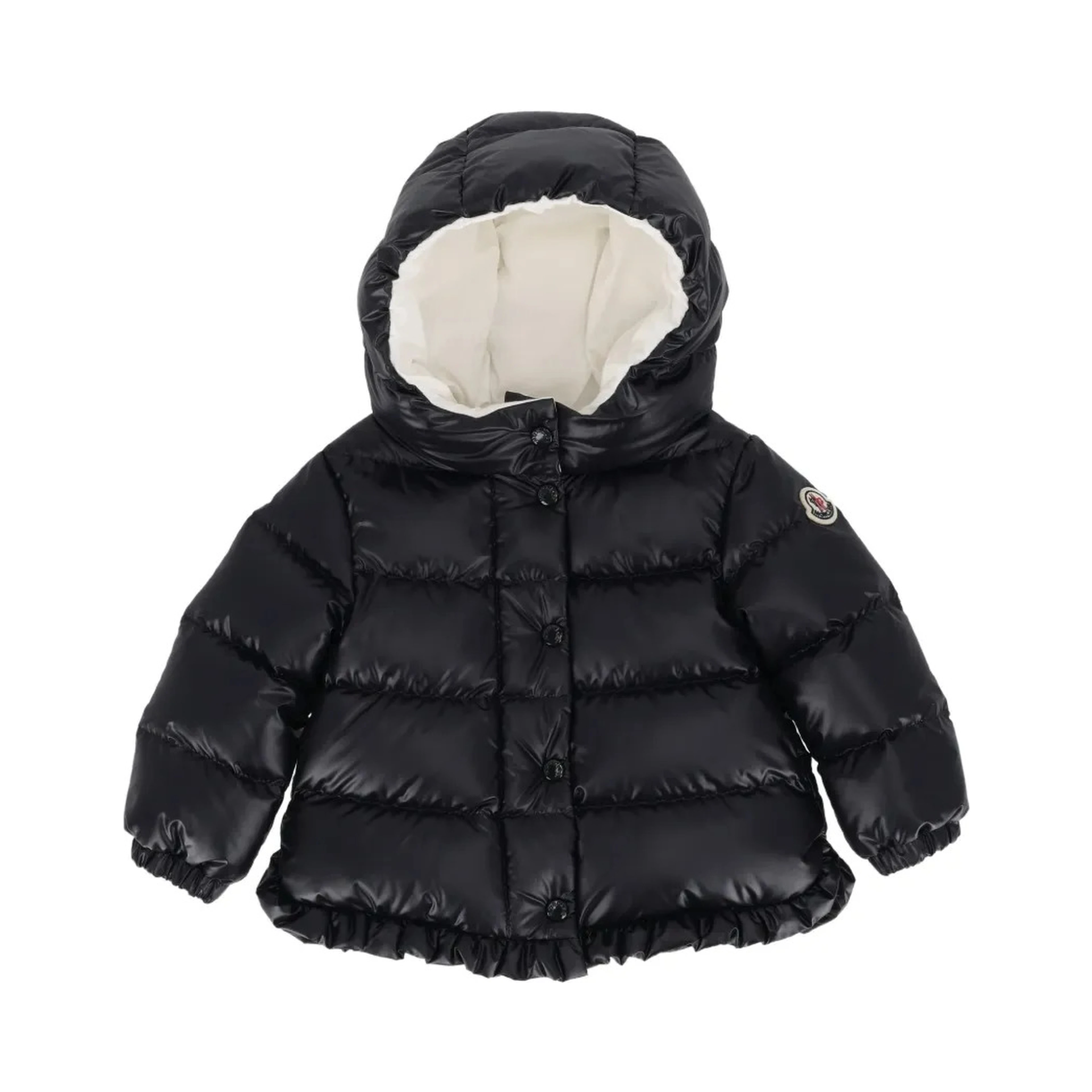 MONCLER KIDS Coats