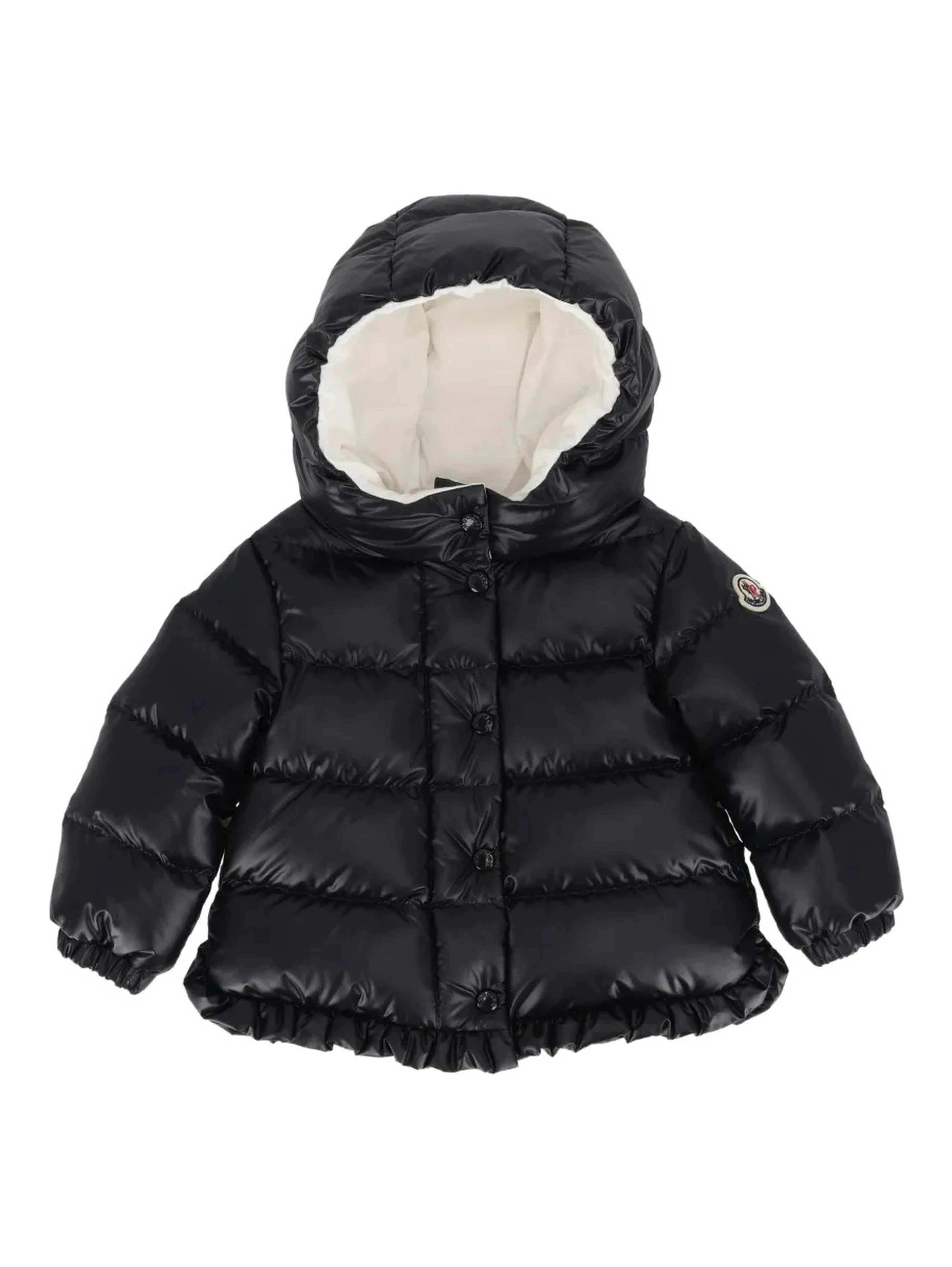MONCLER KIDS Coats