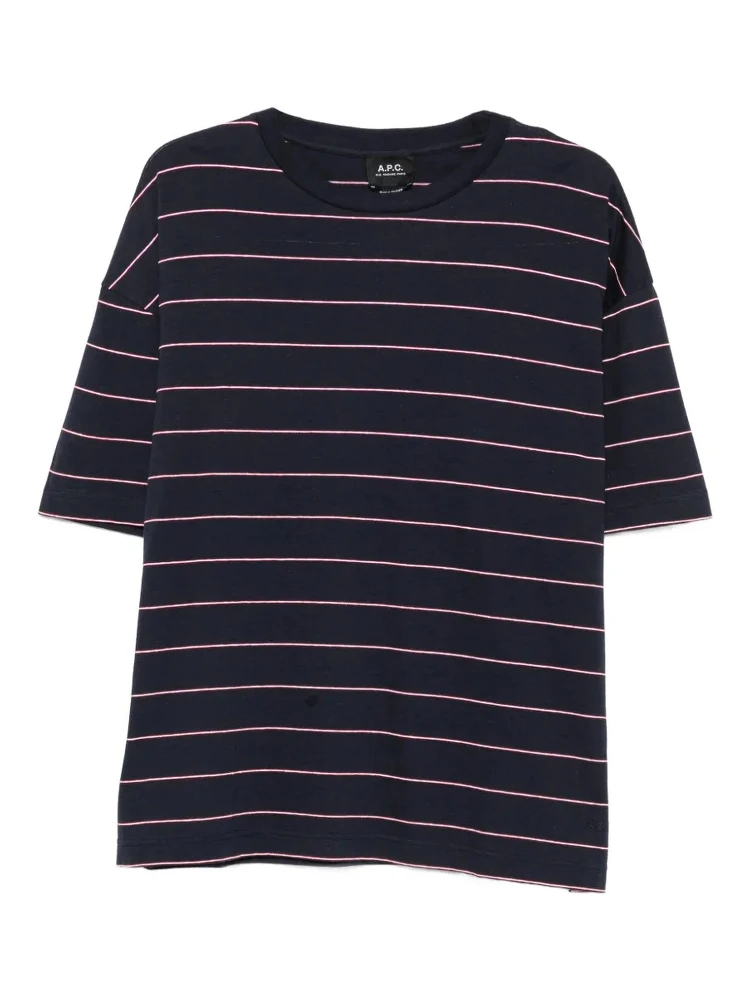A.P.C. T-shirts and Polos