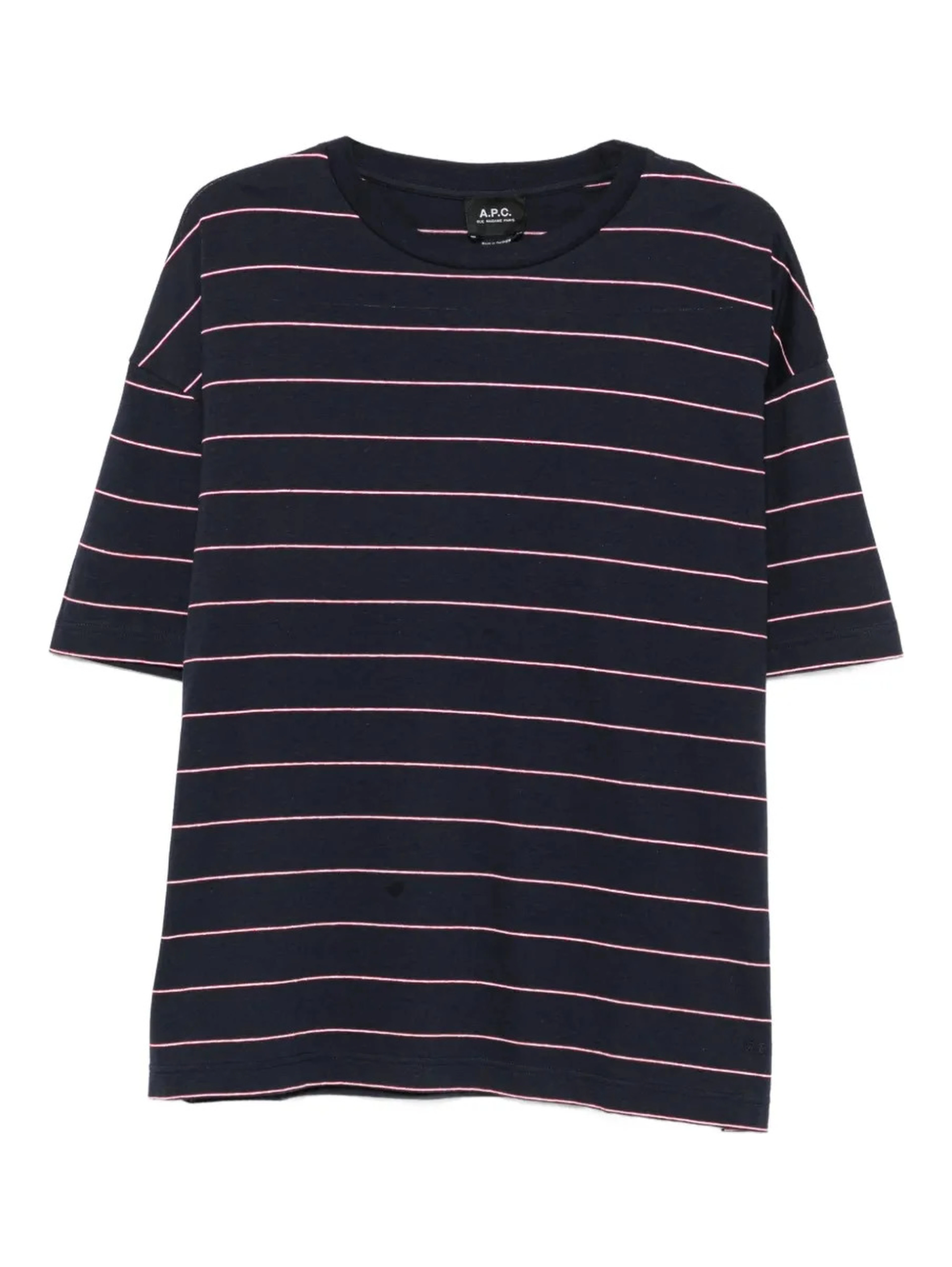 A.P.C. T-shirts and Polos