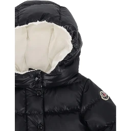 MONCLER KIDS Coats