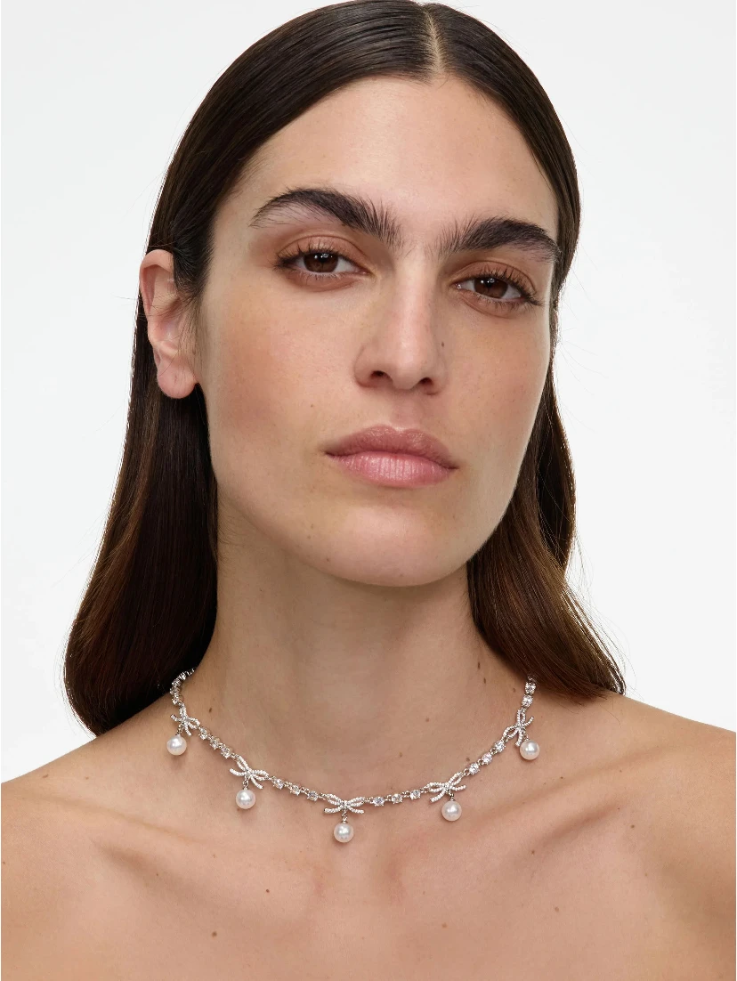 SELF PORTRAIT Bijoux