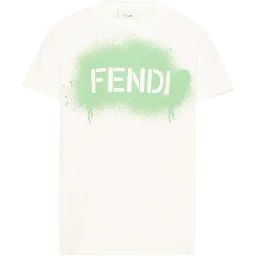 FENDI KIDS T-shirts and Polos