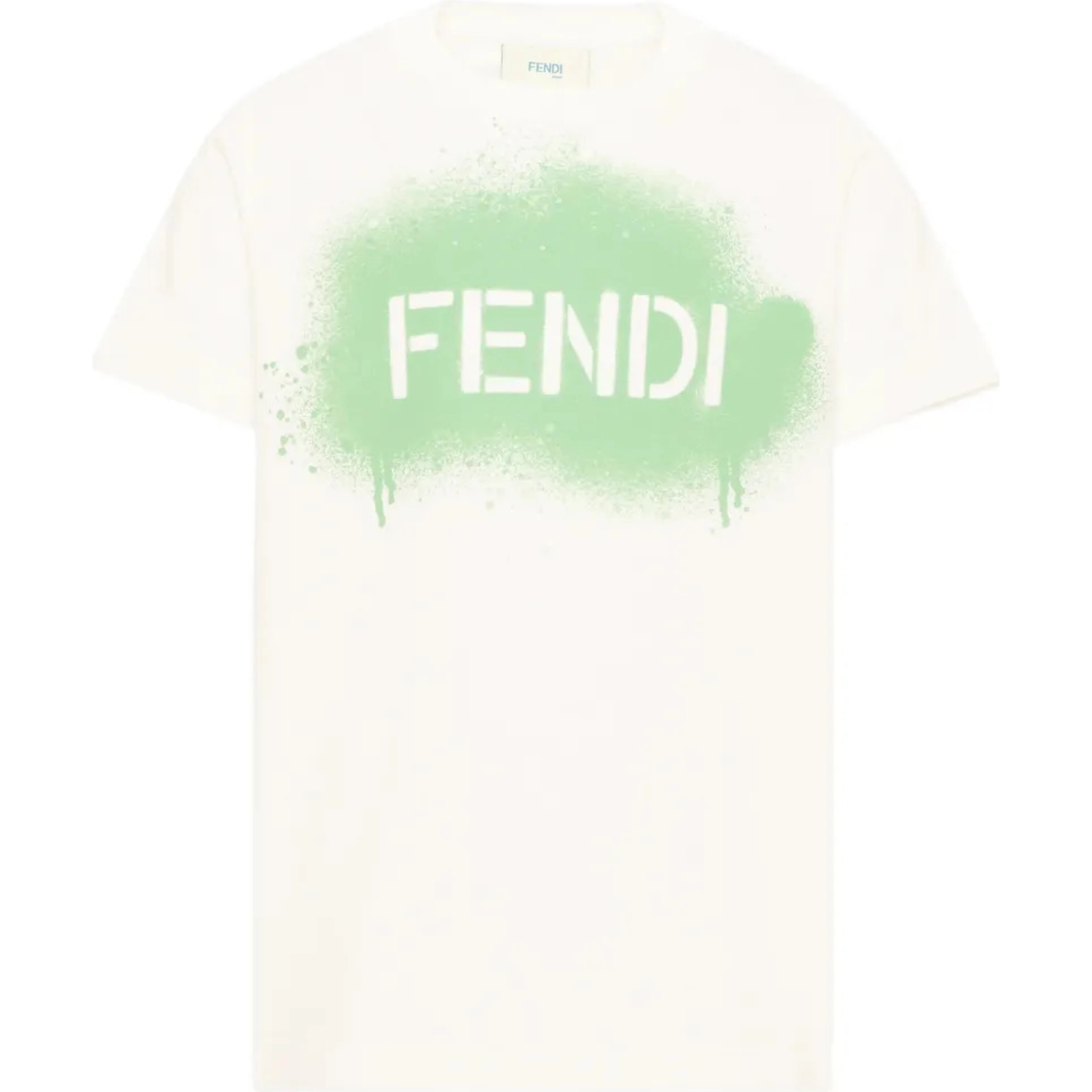 FENDI KIDS T-shirts and Polos