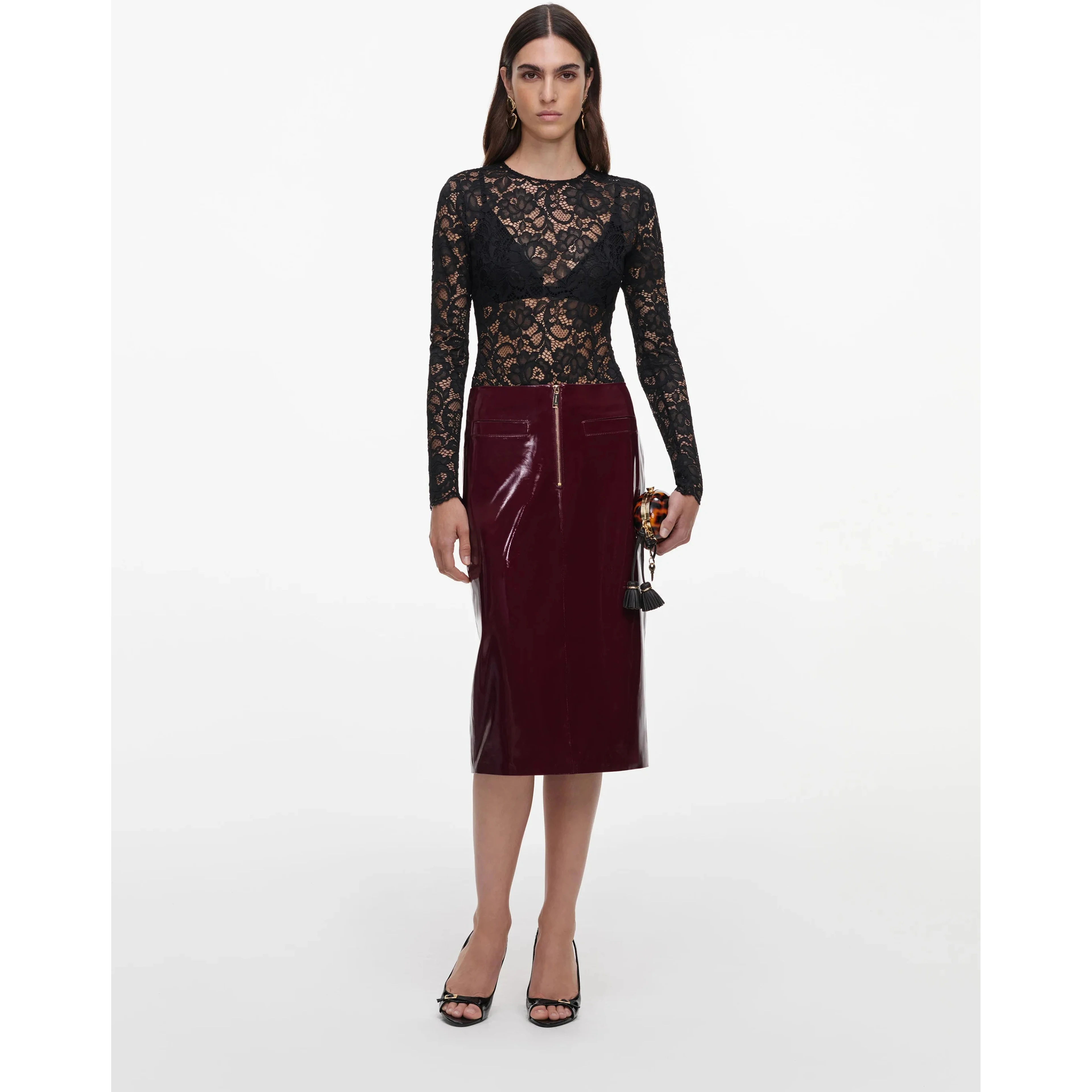 SELF PORTRAIT Skirts