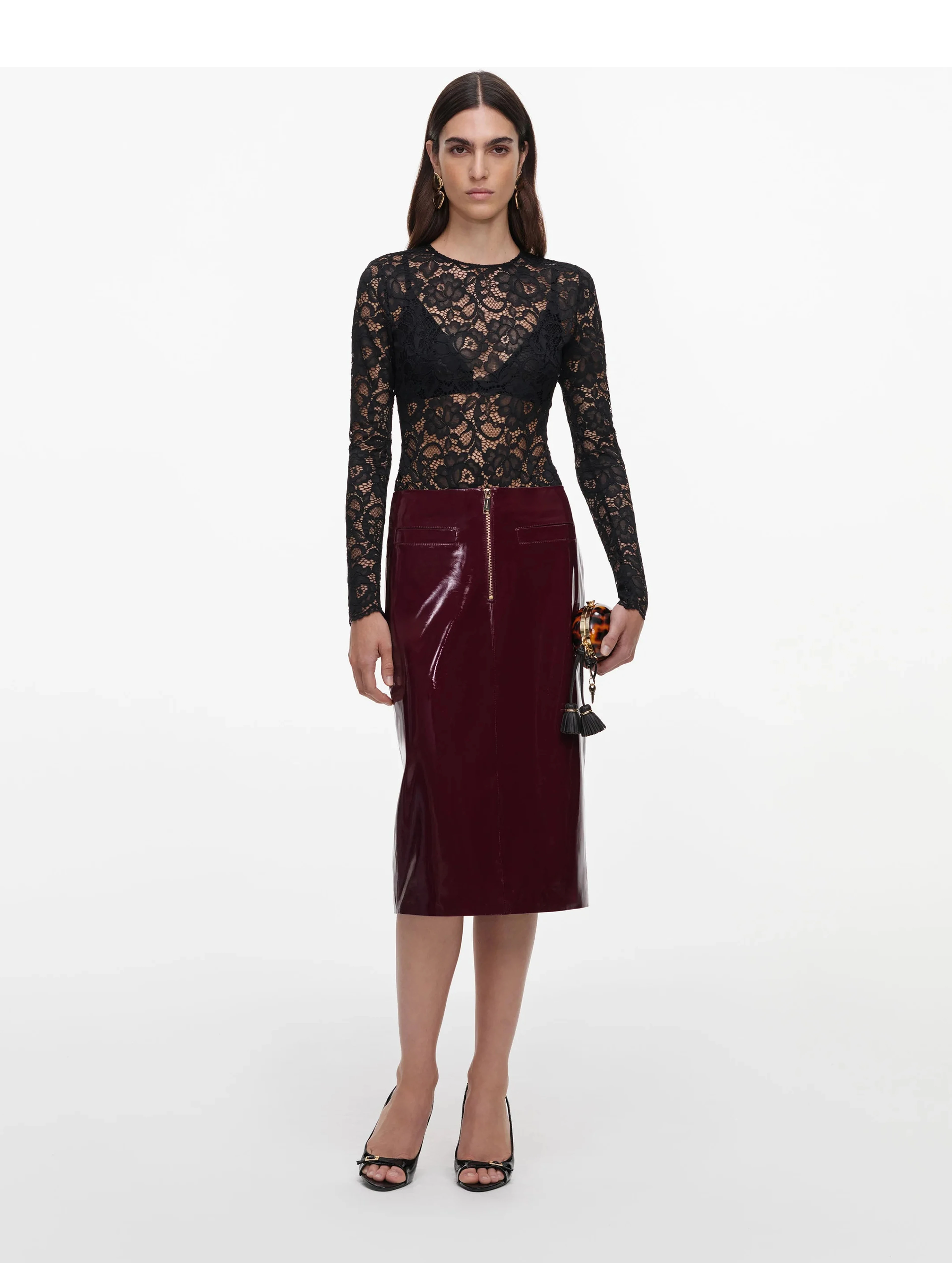 SELF PORTRAIT Skirts