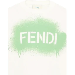 FENDI KIDS T-shirts and Polos