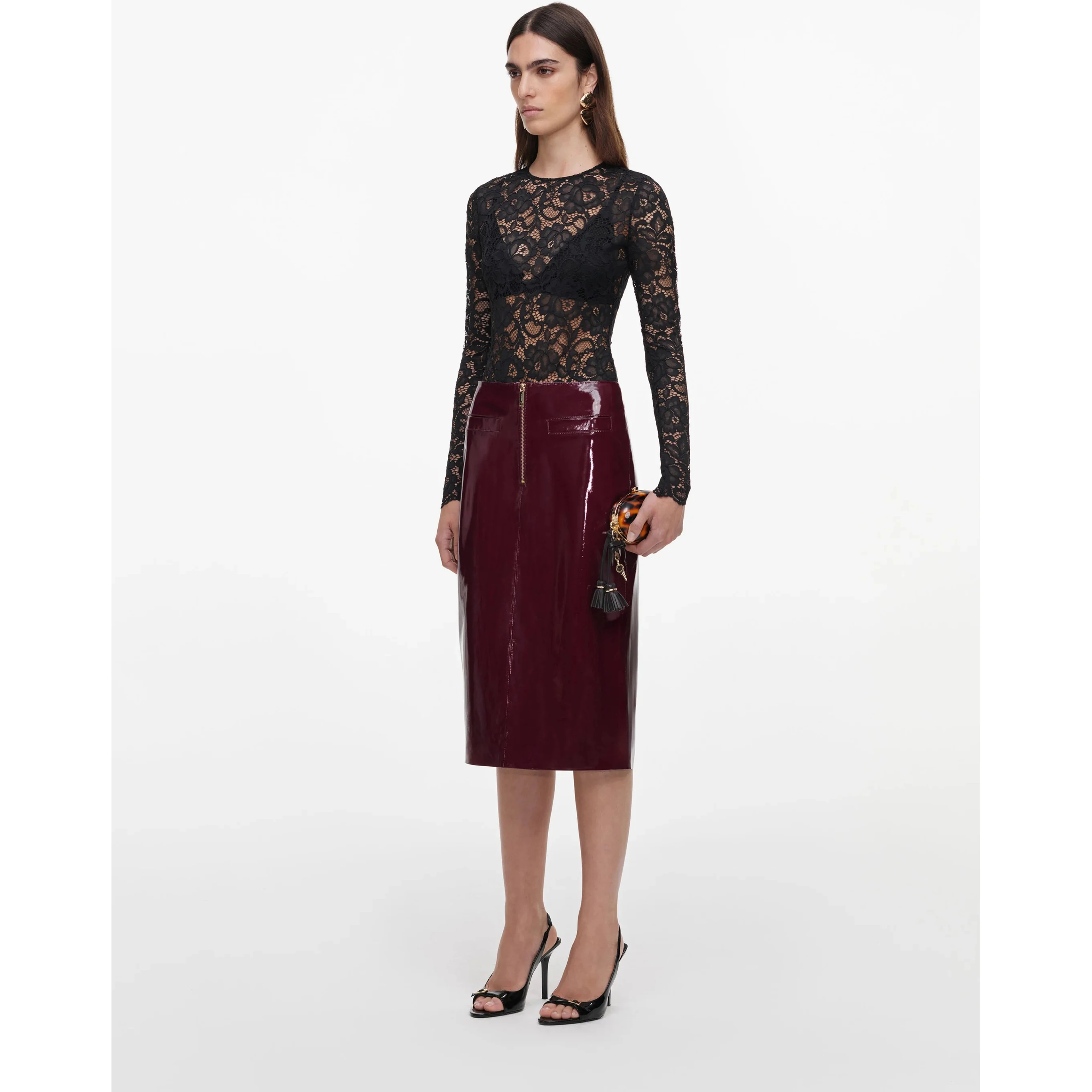 SELF PORTRAIT Skirts