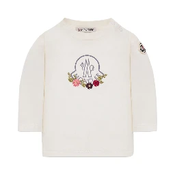 MONCLER KIDS T-shirts and Polos