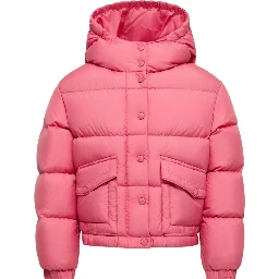 MONCLER KIDS Coats