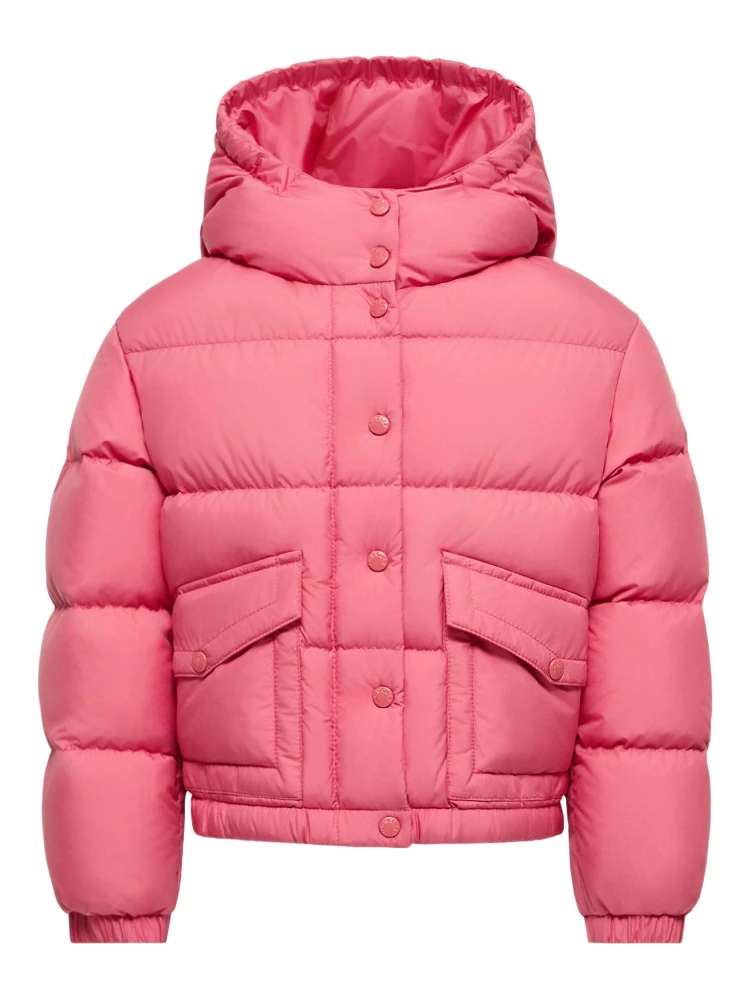 MONCLER KIDS Coats