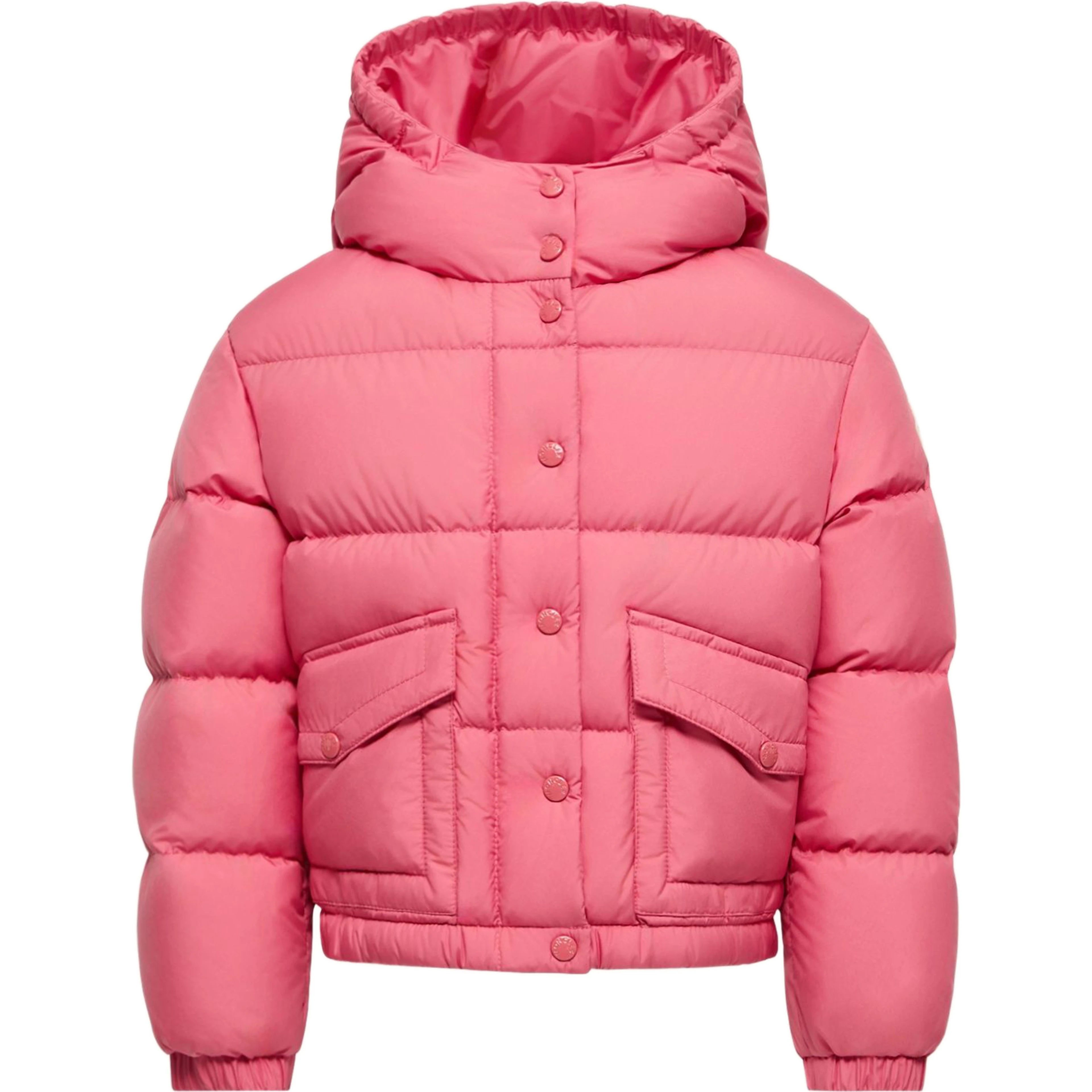 MONCLER KIDS Coats