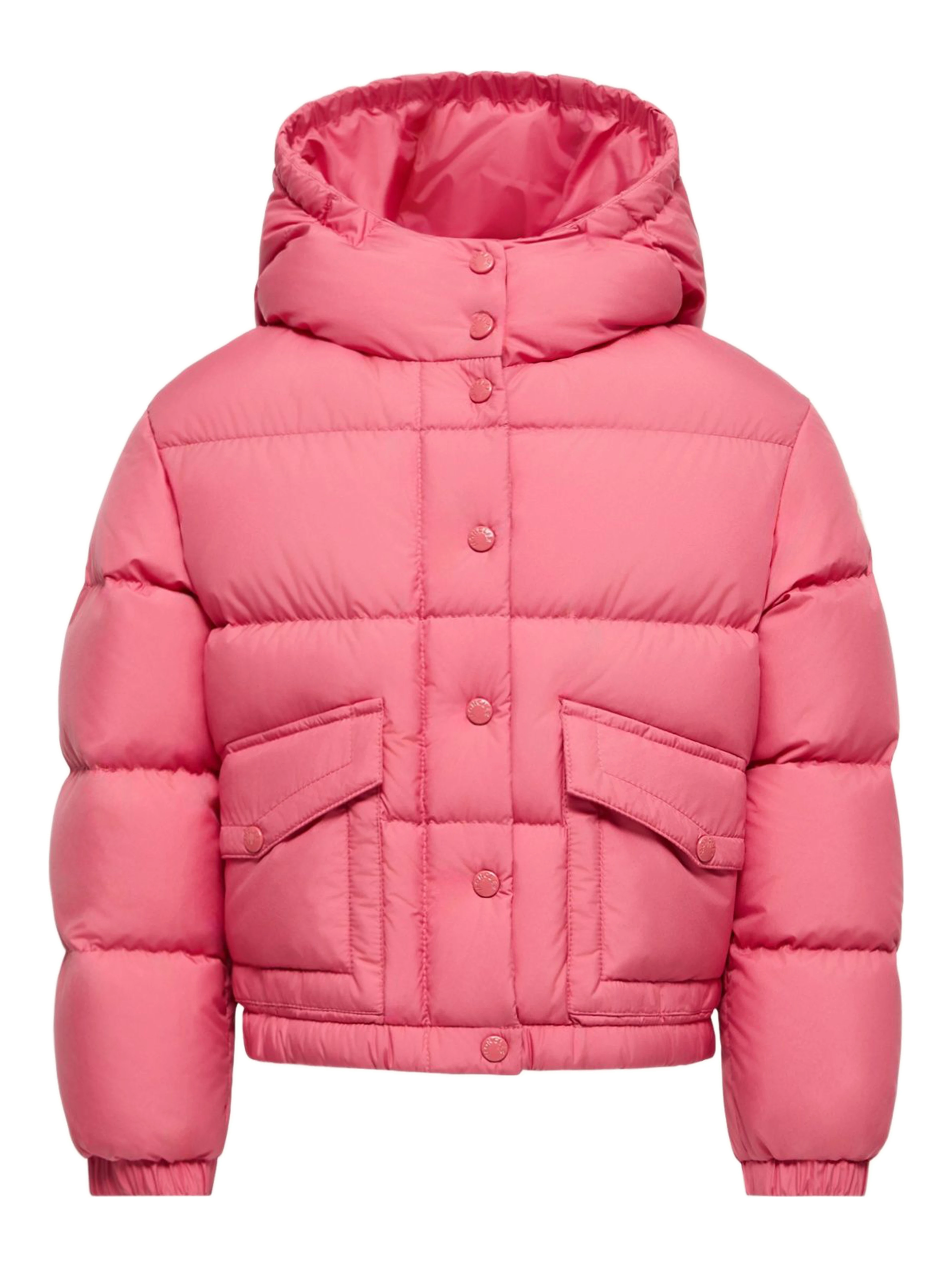 MONCLER KIDS Coats