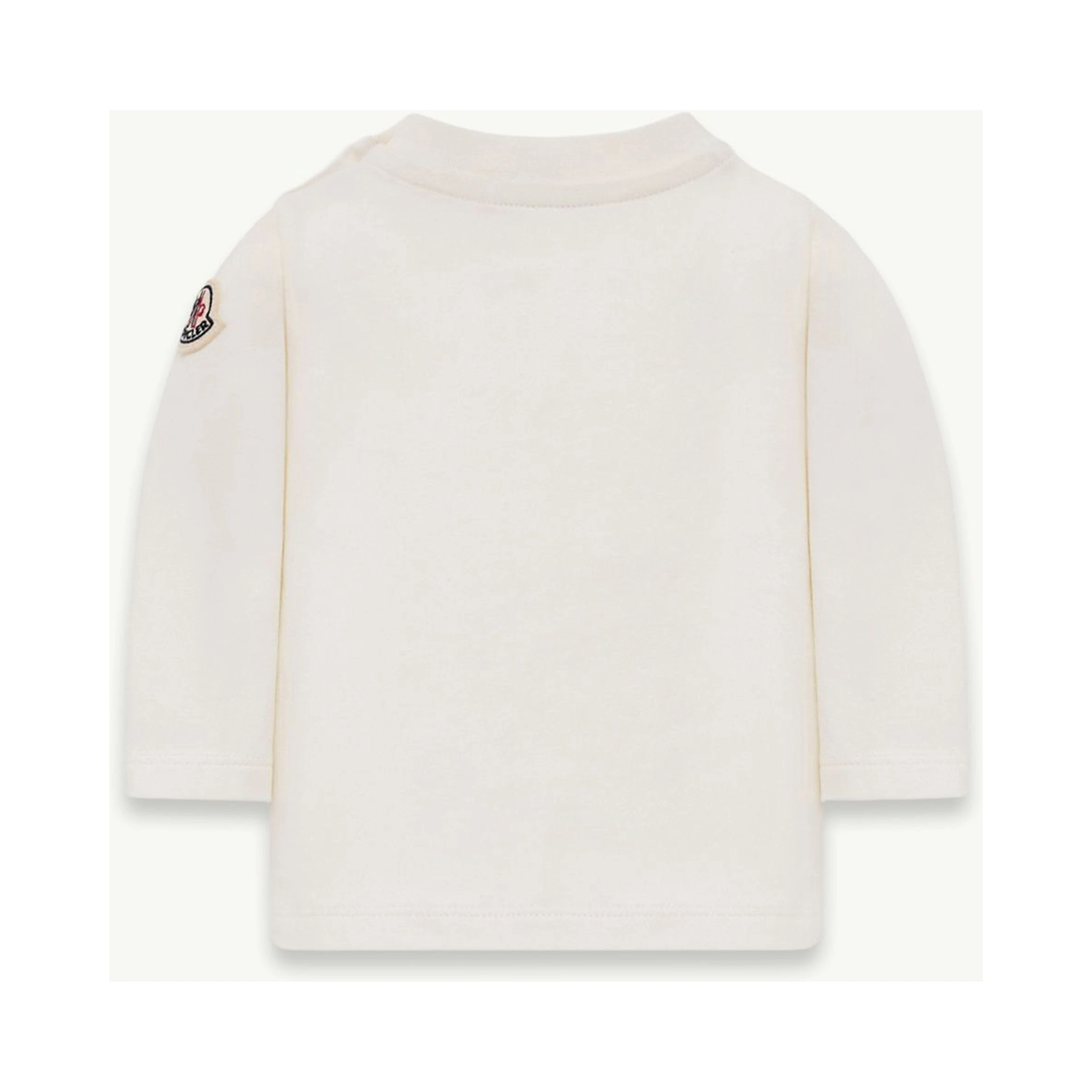 MONCLER KIDS T-shirts and Polos