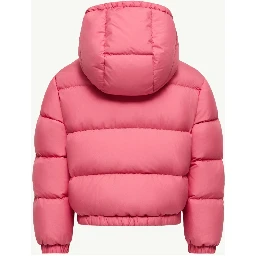 MONCLER KIDS Coats