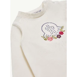 MONCLER KIDS T-shirts and Polos