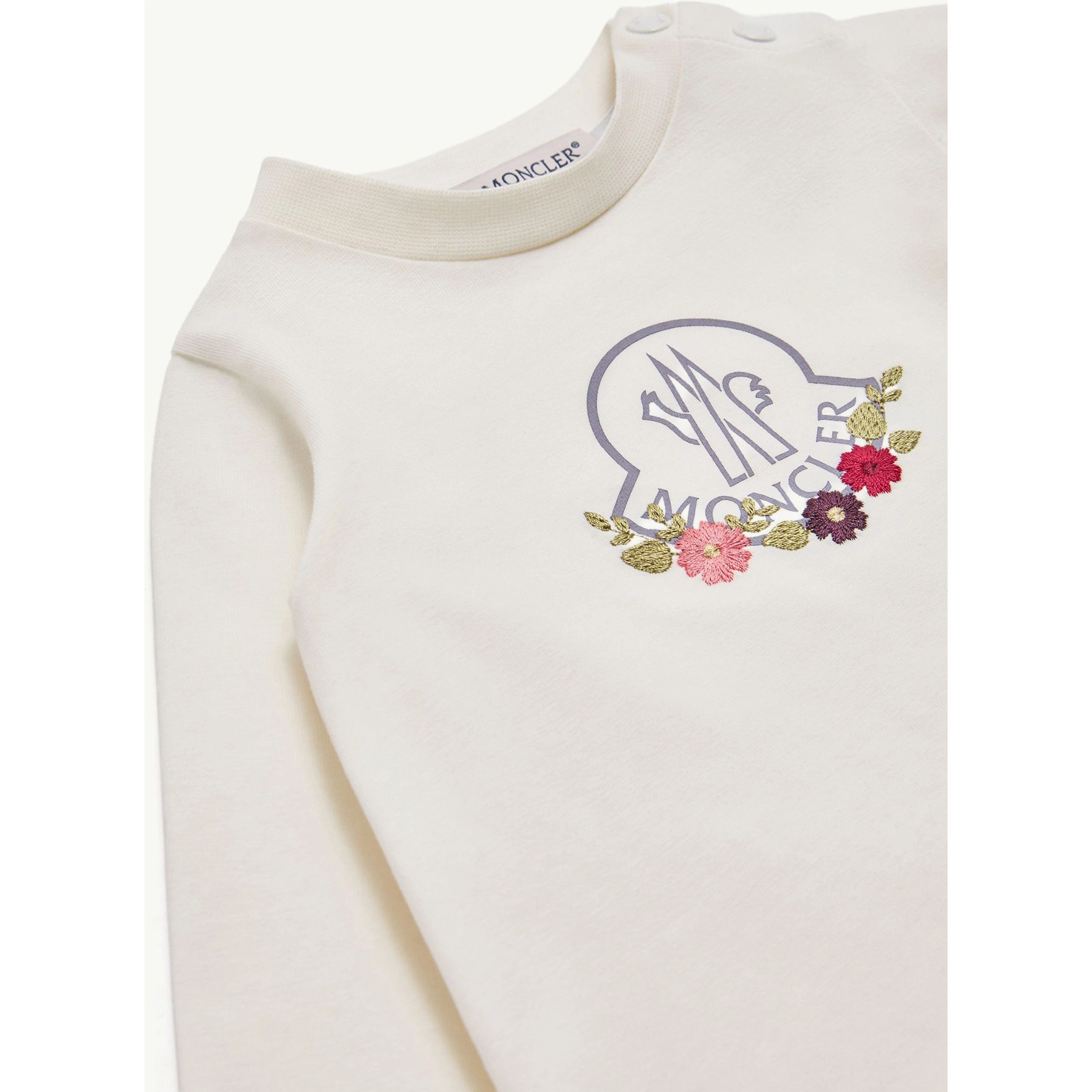 MONCLER KIDS T-shirts and Polos