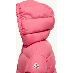 MONCLER KIDS Coats