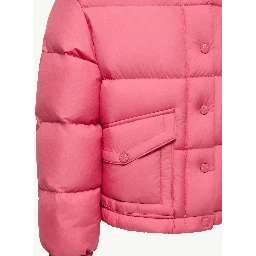 MONCLER KIDS Coats