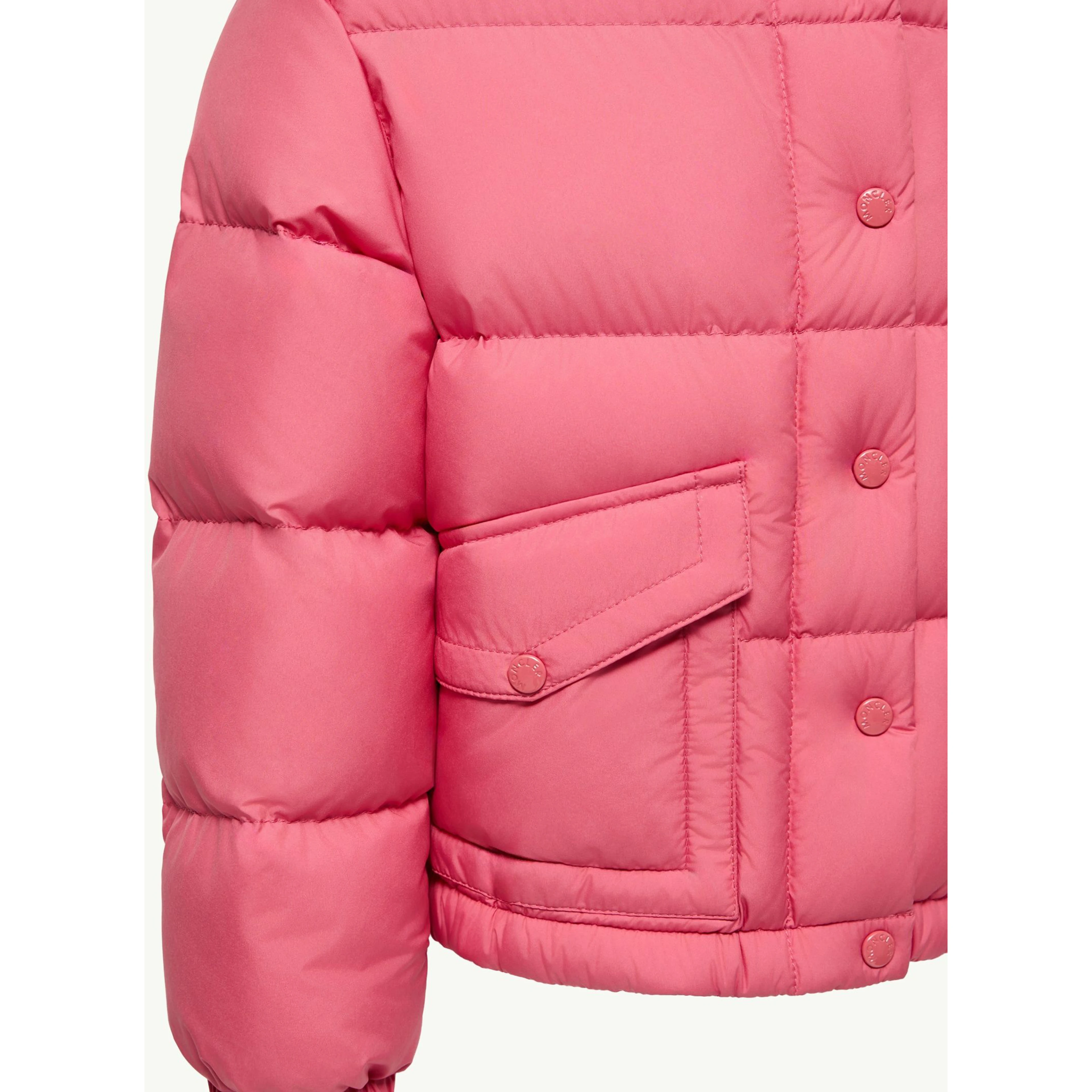 MONCLER KIDS Coats