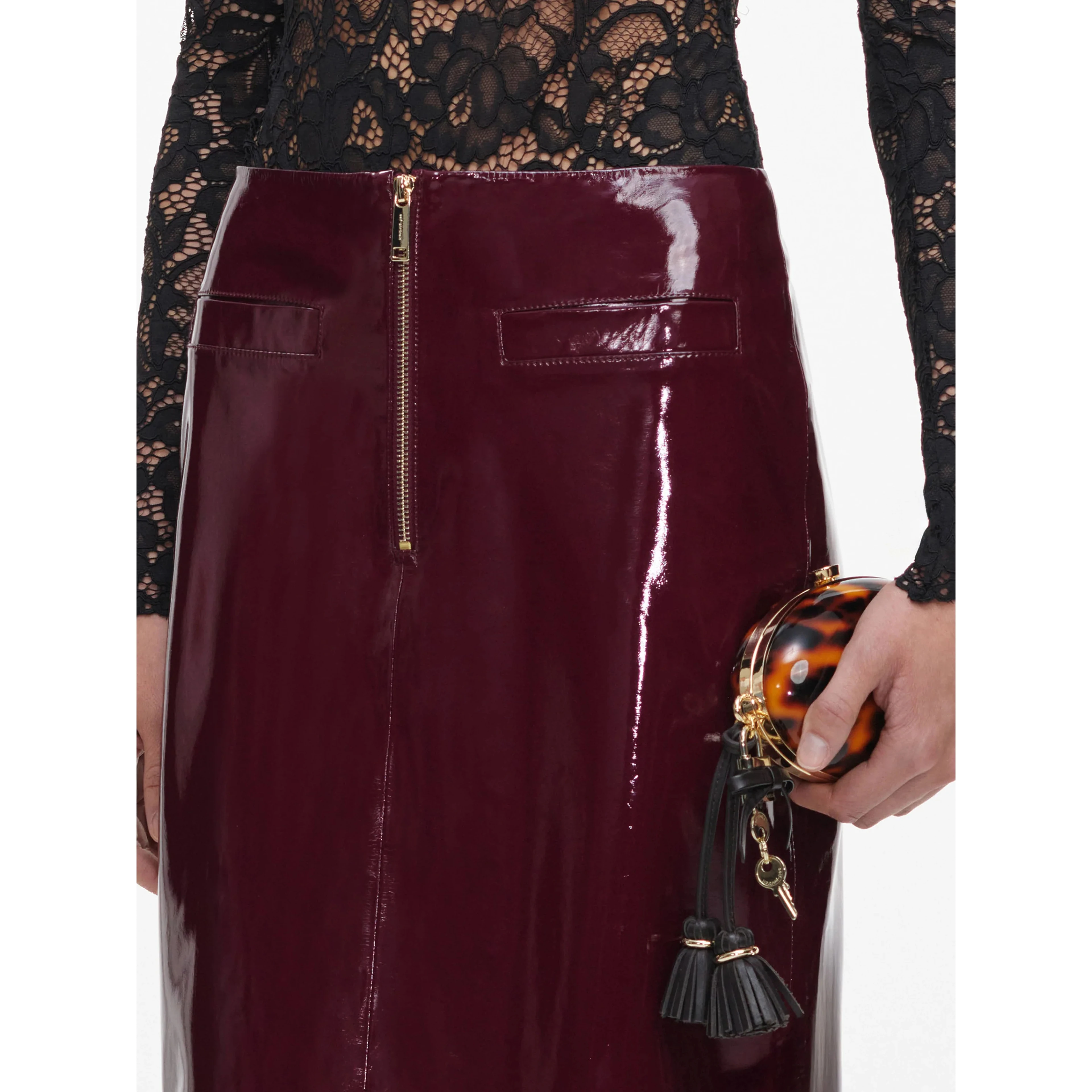 SELF PORTRAIT Skirts