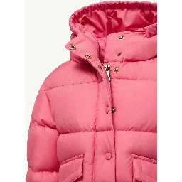 MONCLER KIDS Coats