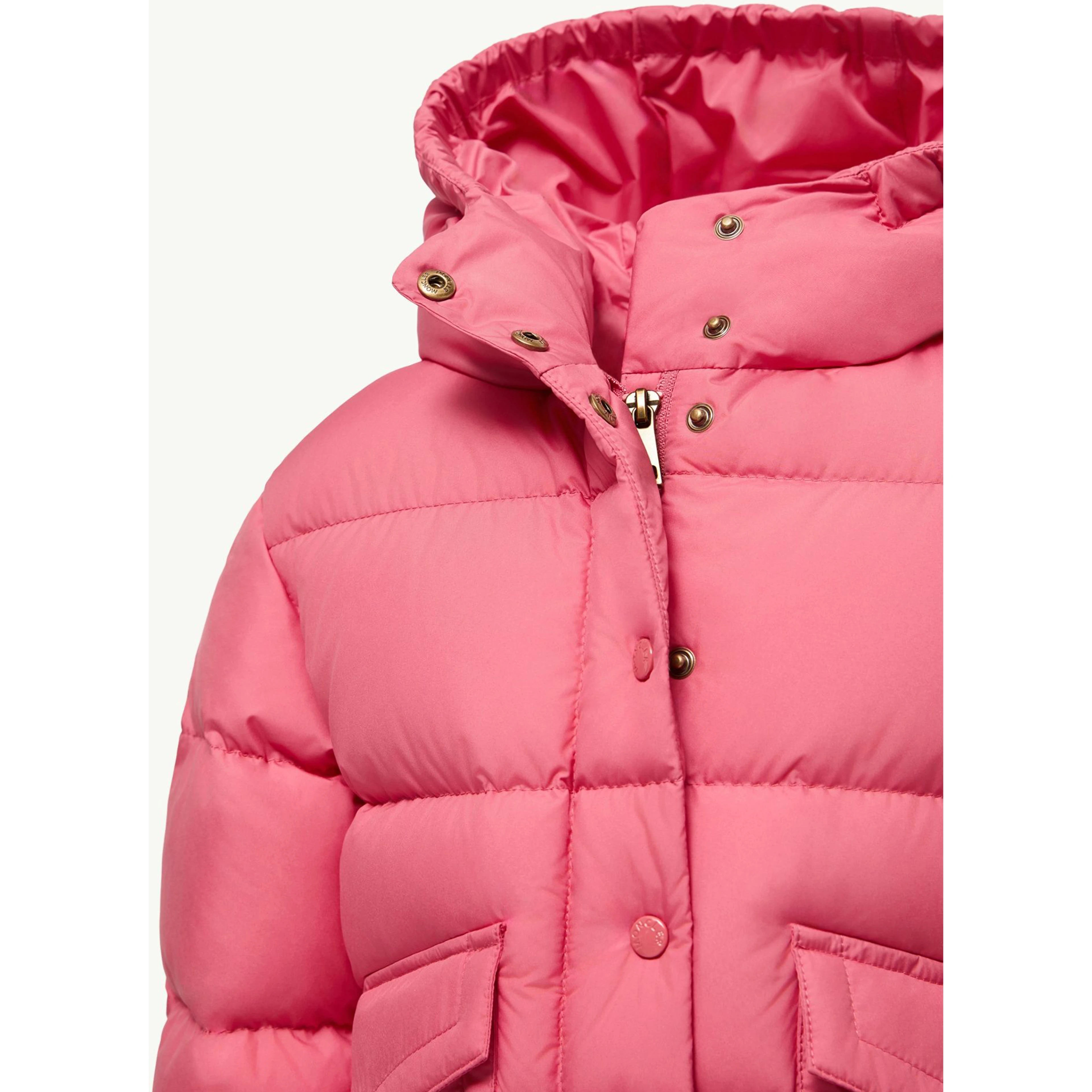 MONCLER KIDS Coats