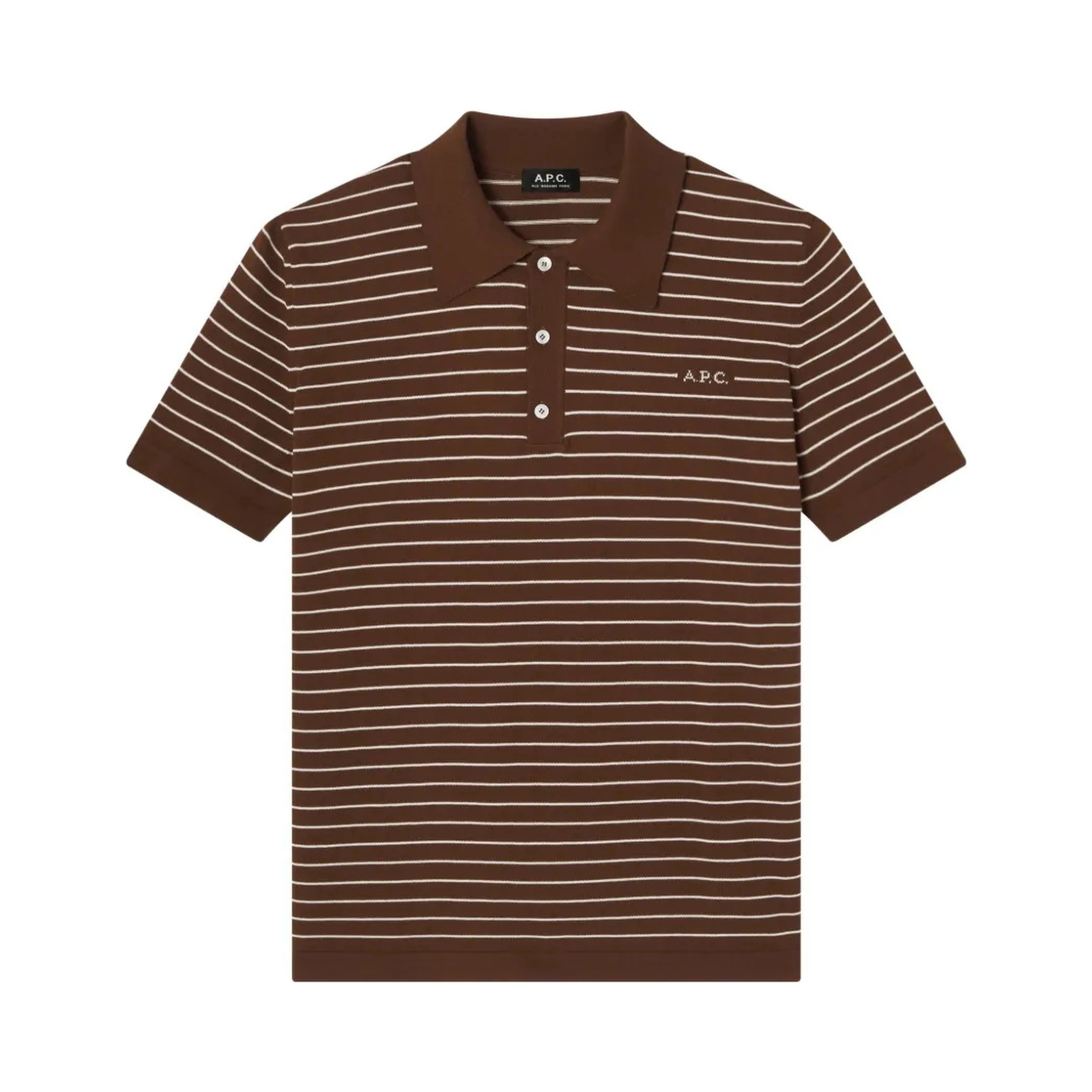 A.P.C. T-shirts and Polos