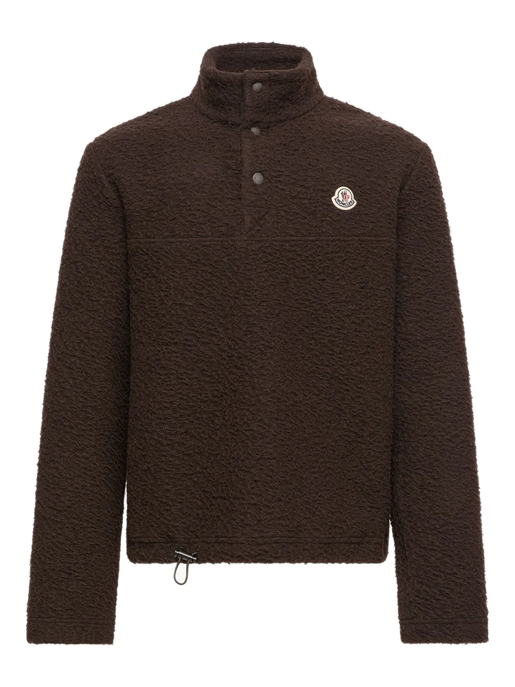 Moncler Sweaters