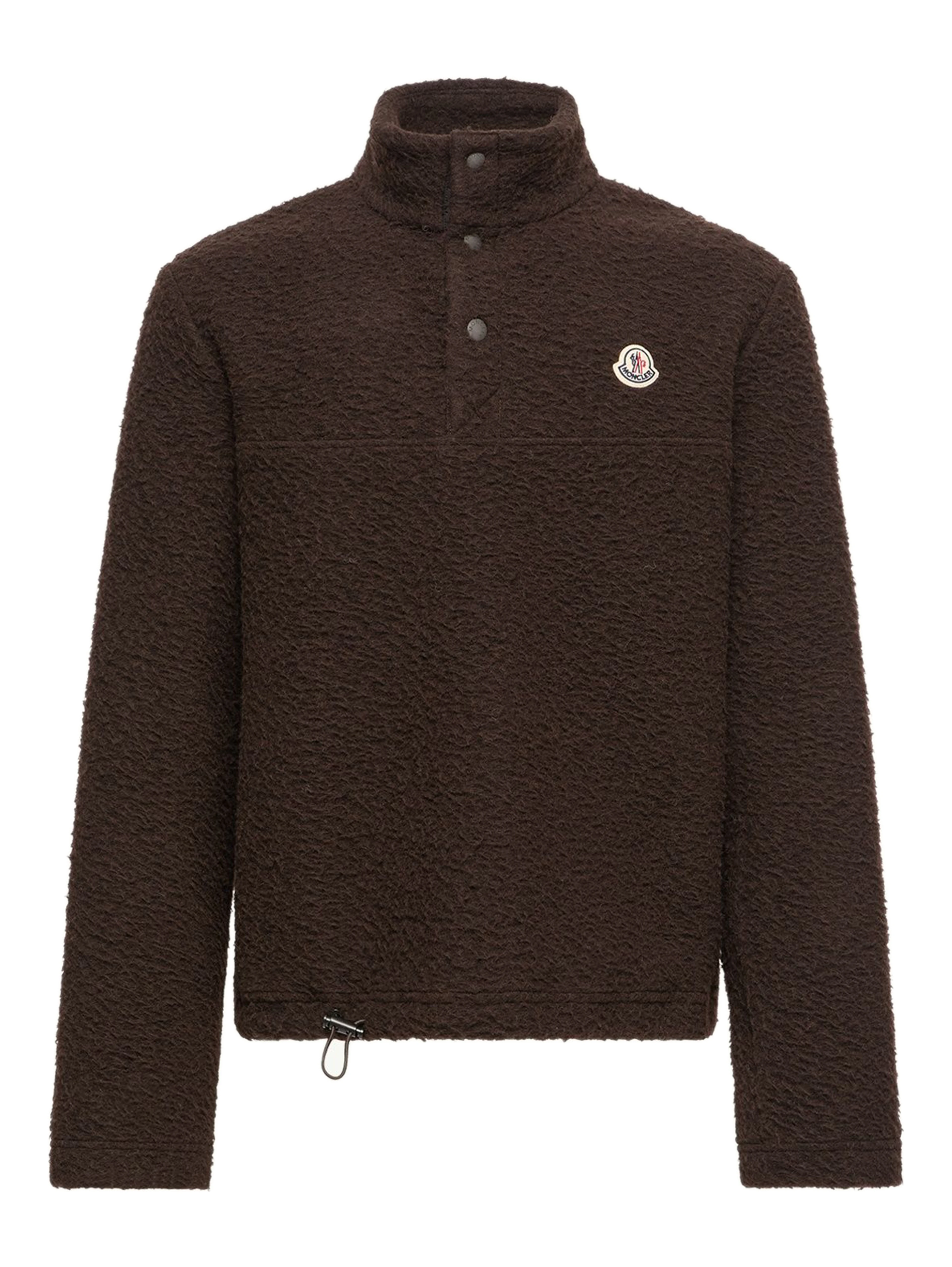 Moncler Sweaters