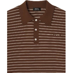 A.P.C. T-shirts and Polos