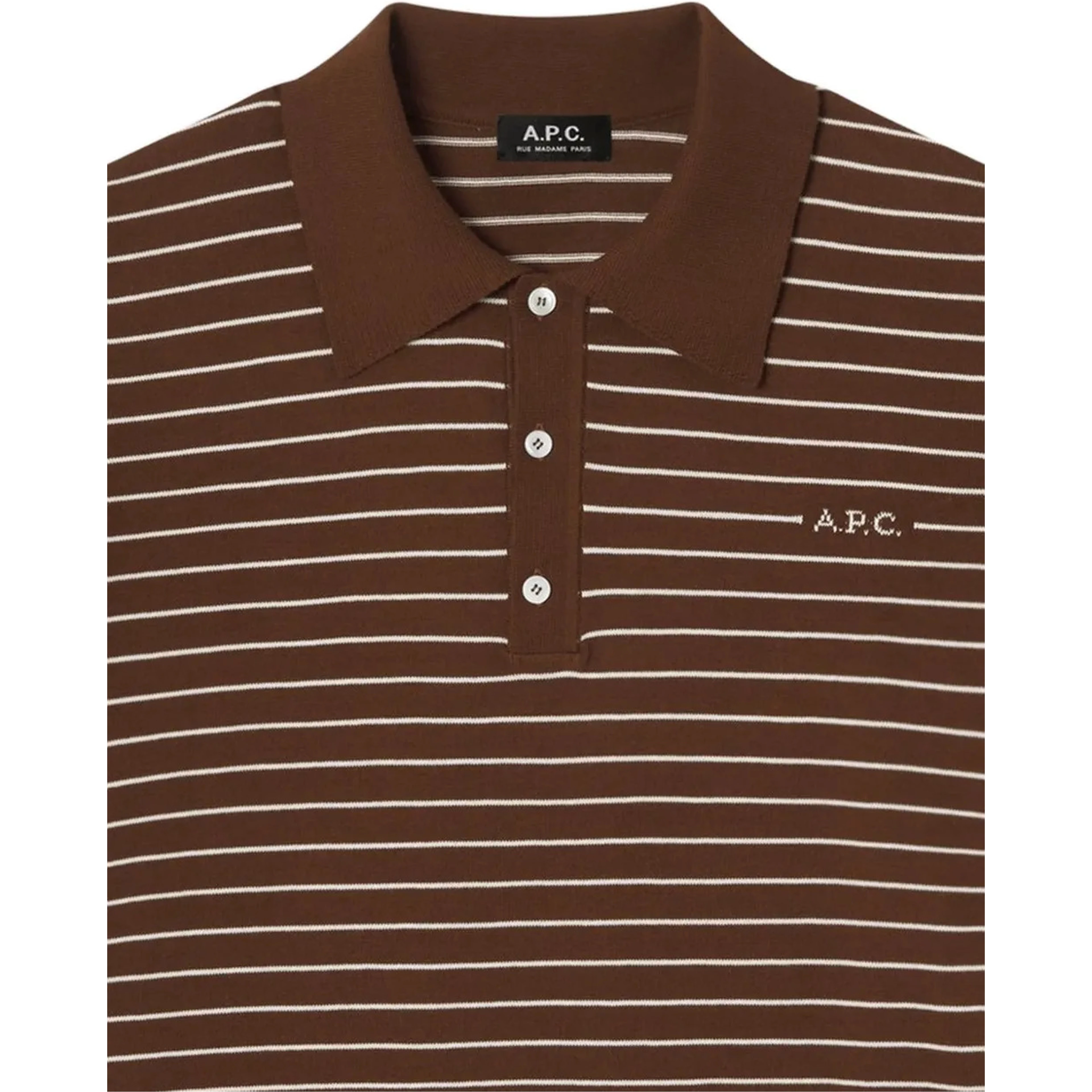 A.P.C. T-shirts and Polos