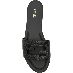 Fendi Sandals