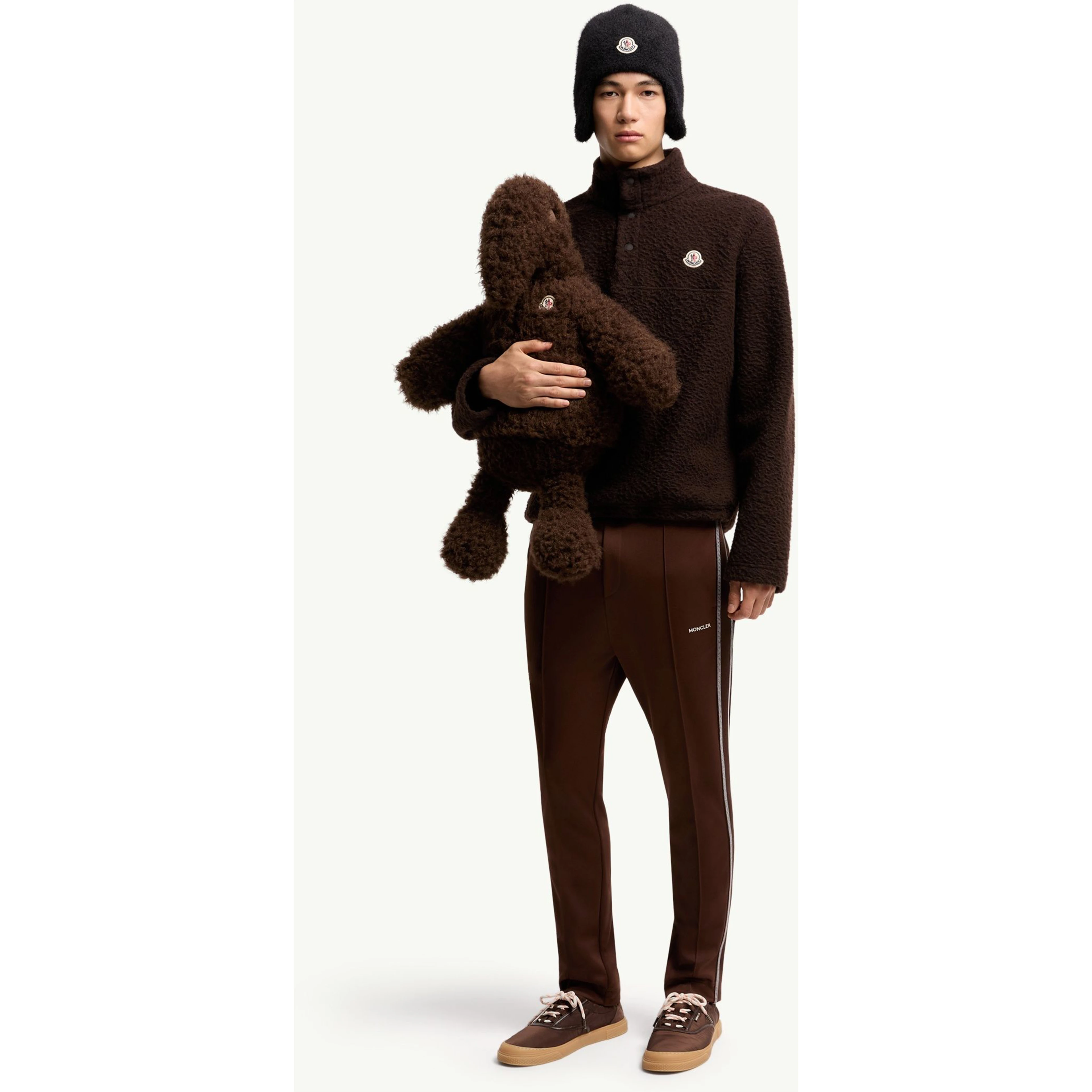 Moncler Sweaters