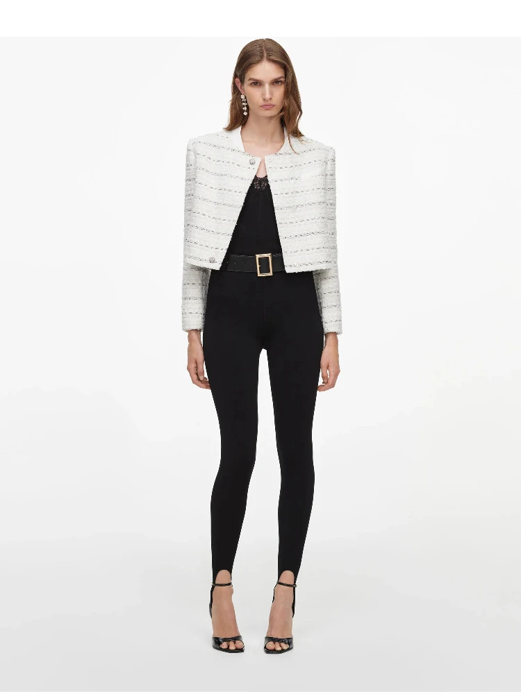SELF PORTRAIT Trousers